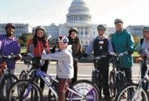 Capital Site Bike Tour